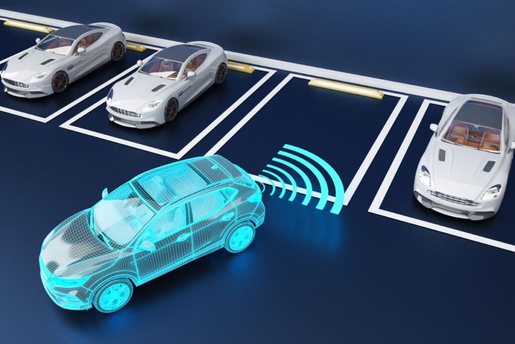 China dá passo atrás nos regulamentos da condução autónoma 3 condução autónoma