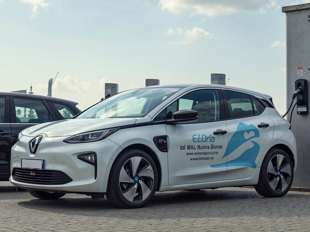 Março: números de carregamentos continuam a bater recordes 3 carregamento elétrico