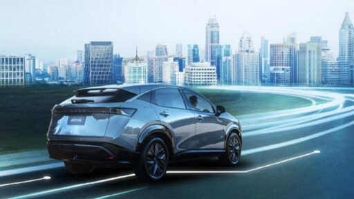 Jovens citadinos preferem carros elétricos, revela estudo global 9 Inquérito Nissan a jovens