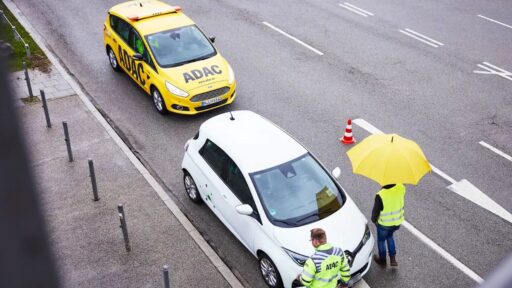 Automóveis elétricos têm menos avarias do que carros a combustão 15 menos avarias