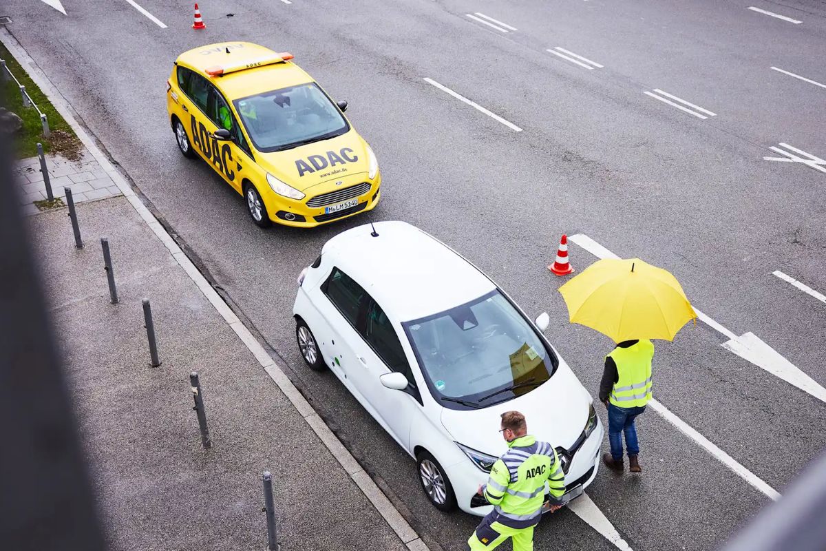 Automóveis elétricos têm menos avarias do que carros a combustão 2 menos avarias
