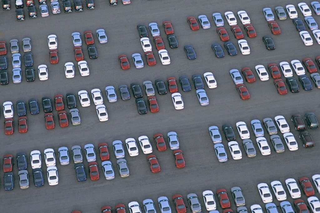 Automóveis elétricos ganham quota de mercado na Europa 4 Automóveis elétricos