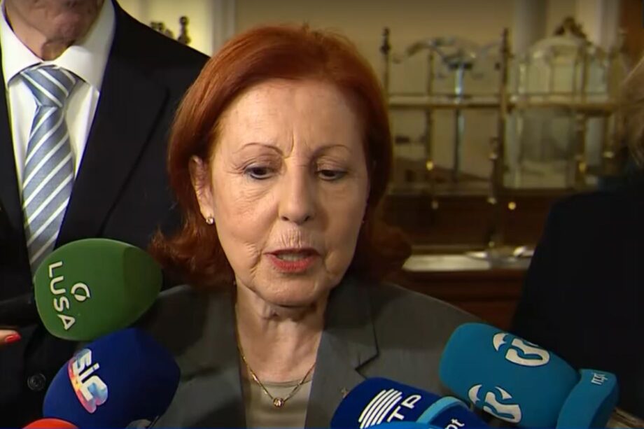 Apoio à compra de carros elétricos esgota em horas e não volta a abrir este ano 2 Ministra do Ambiente apoio aos carros elétricos