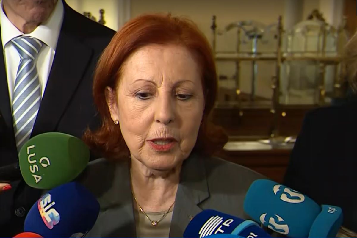 Apoio à compra de carros elétricos esgota em horas e não volta a abrir este ano 2 Ministra do Ambiente apoio aos carros elétricos