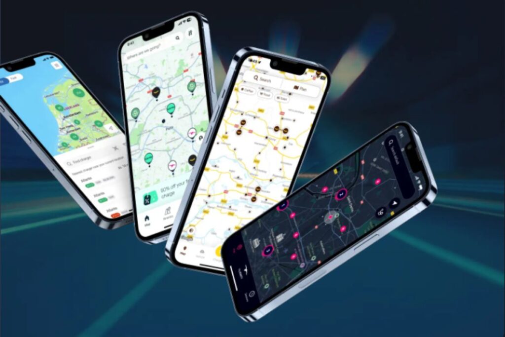 Spark Alliance: nasce a maior rede de carregamento da Europa 3 Spark Alliance