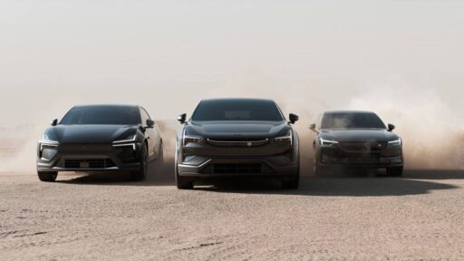 Vendas da Polestar em Portugal crescem mais do que a nível global 15 vendas da Polestar