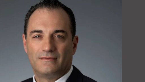 Antonio Filosa é o novo CEO da Stellantis 12 Antonio Filosa