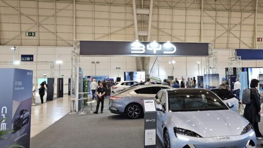 BYD monta quartel-general europeu na Hungria 9 quartel-general