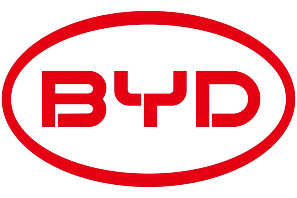 BYD quer metade das vendas fora da China em 2030 5 BYD