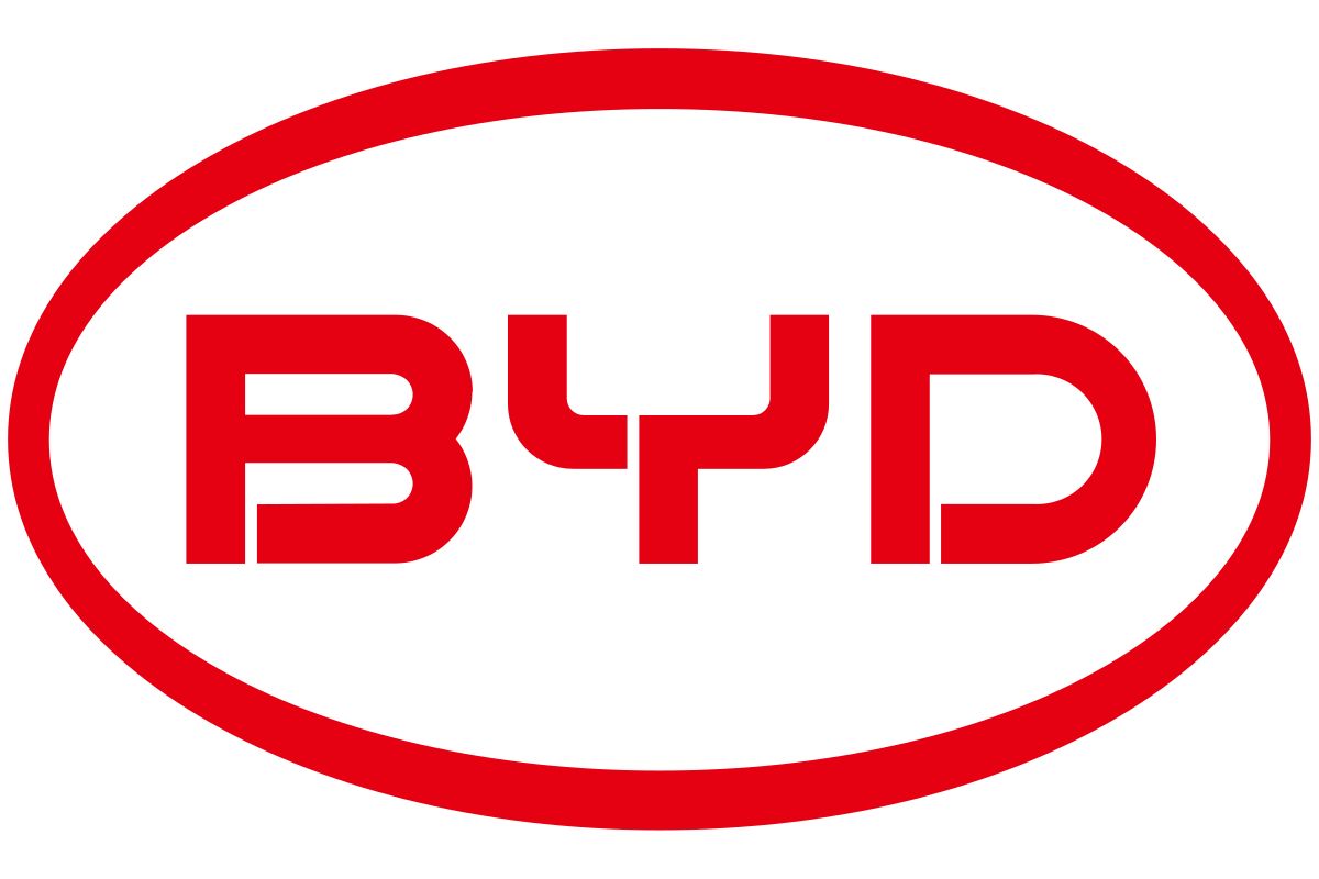 BYD quer metade das vendas fora da China em 2030 2 BYD