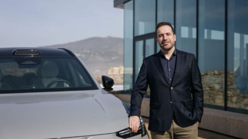 Mudança na Volvo Car Portugal: Domingos Silva assume comando 15 Domingos Silva