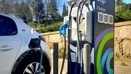 Fins de semana prolongados com 40 mil carregamentos na rede EDP 14 fins de semana