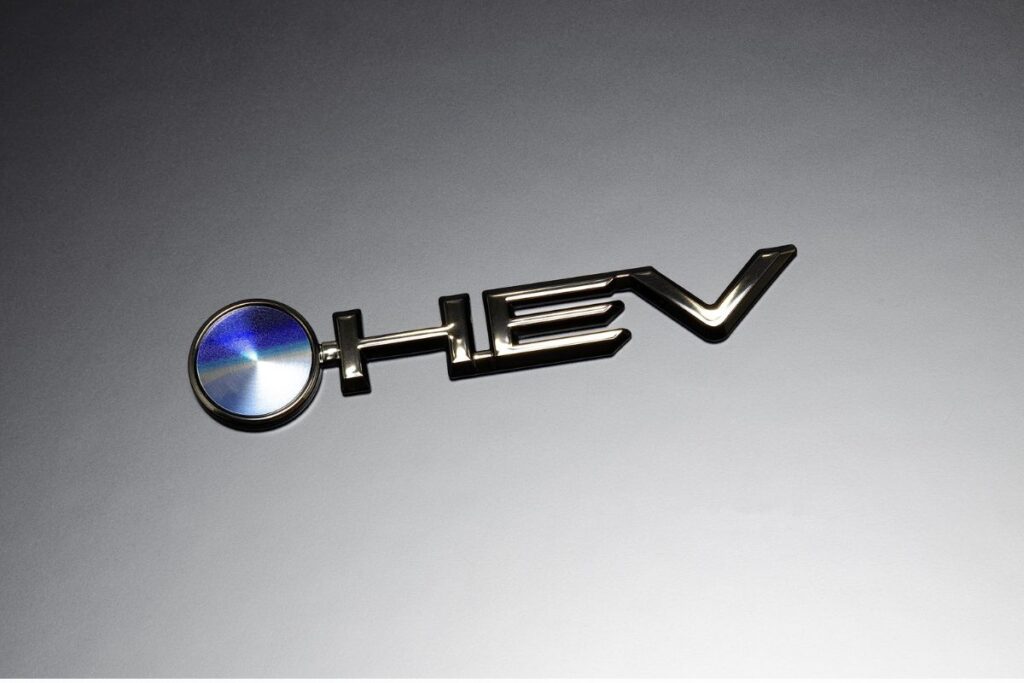 BEV, PHEV e HEV: conheça cada um dos veículos eletrificados 5 BEV ou HEV