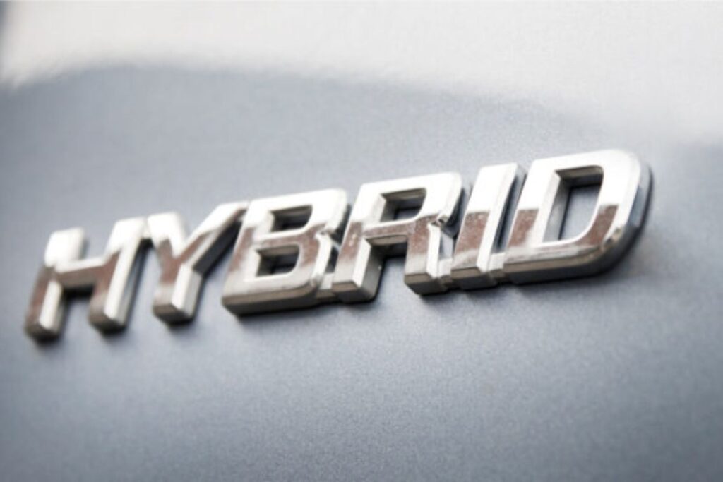 BEV, PHEV e HEV: conheça cada um dos veículos eletrificados 4 BEV ou PHEV