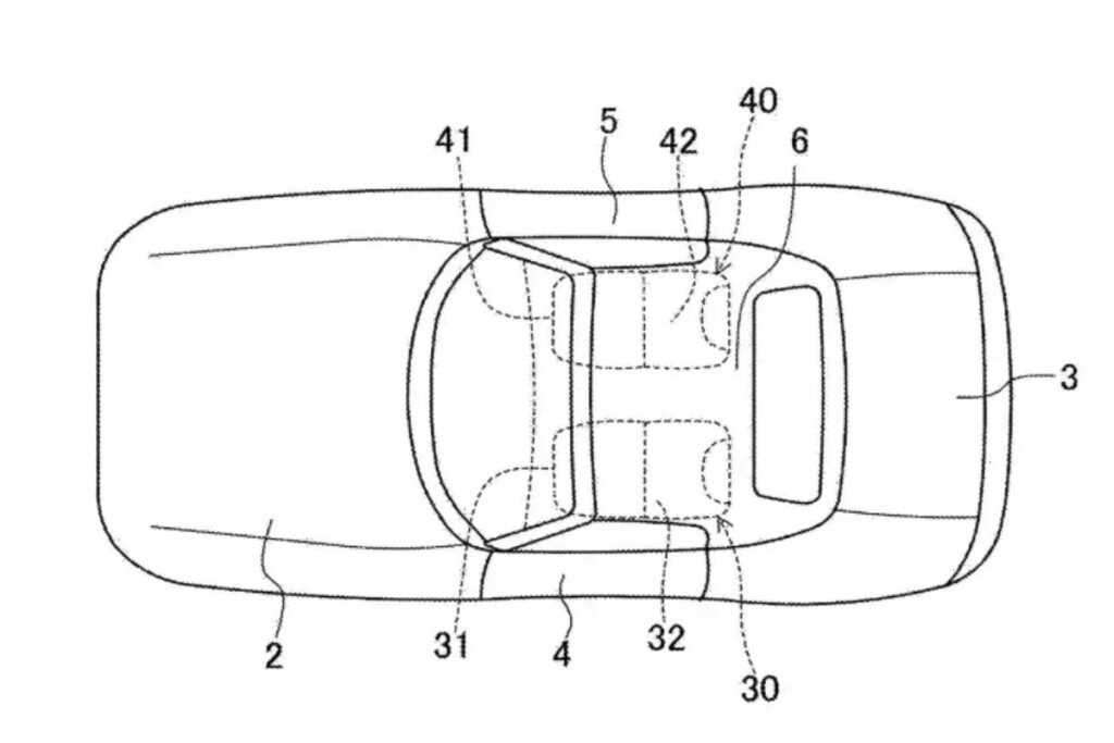 Mazda MX-5 pode vir a ter versão 100% elétrica 4 Mazda MX-5