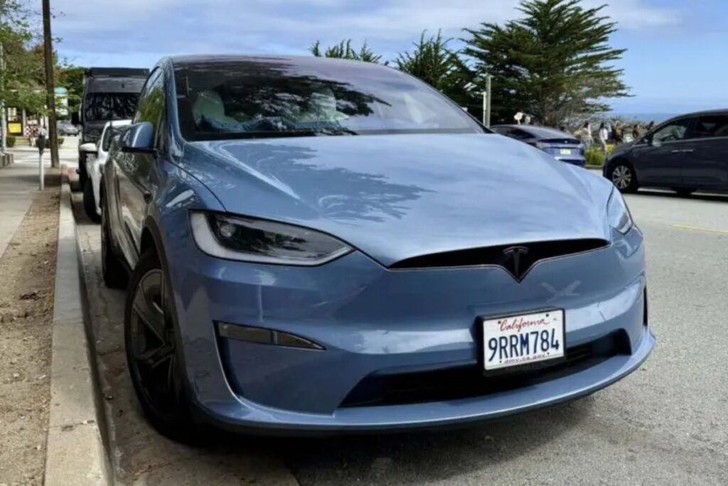 Tesla prepara atualização dos Model S e Model X 3 Model S e Model X