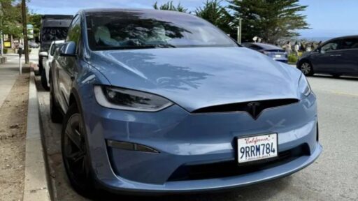 Tesla prepara atualização dos Model S e Model X 11 Model S e Model X