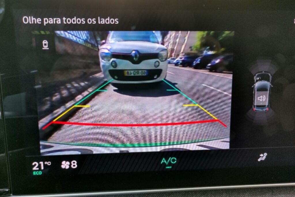 Renault 5 E-TECH: unanimidade merecida 10 Renault 5 E-Tech