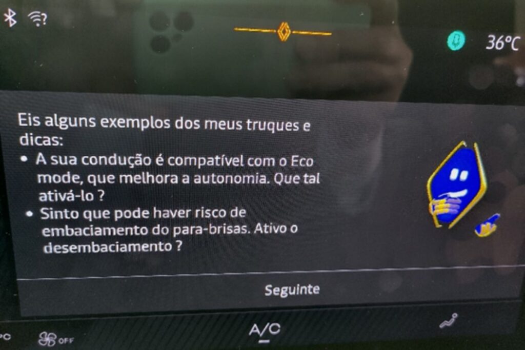 Renault 5 E-TECH: unanimidade merecida 5 Renault 5 E Tech