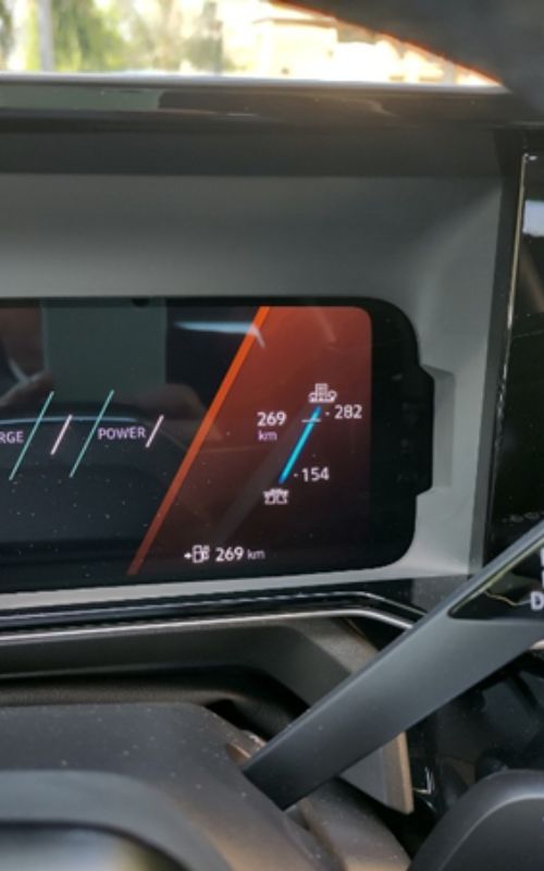 Renault 5 E-TECH: unanimidade merecida 9 Renault 5 E-Tech