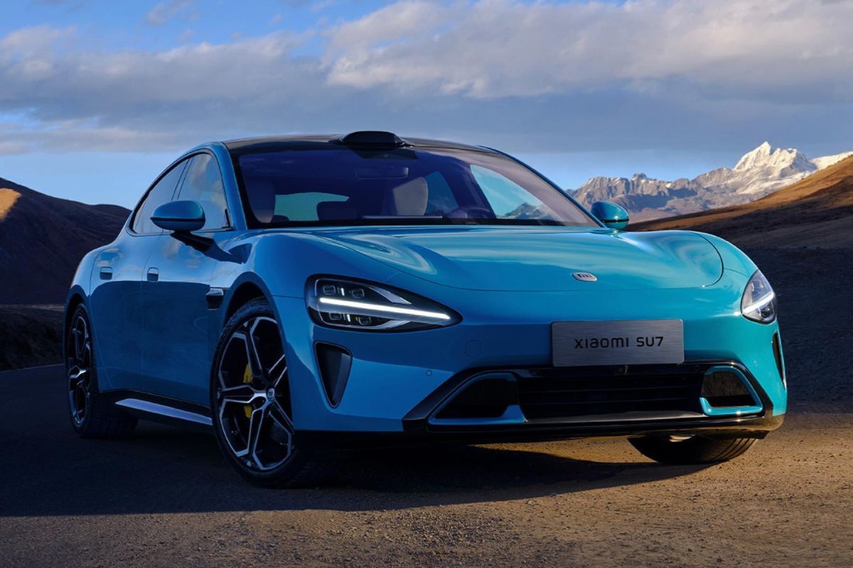 Xiaomi perde 900 dólares com cada carro elétrico que vende 2 900 dólares