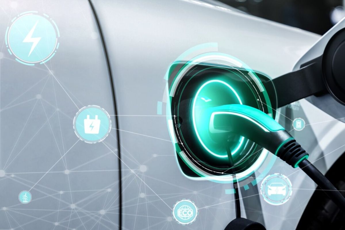 Automóveis elétricos ganham peso no mercado português 2 automóveis elétricos no mercado português