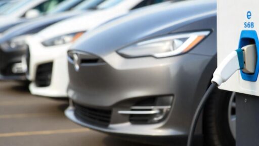 BEV, PHEV e HEV: conheça cada um dos veículos eletrificados 15 BEV