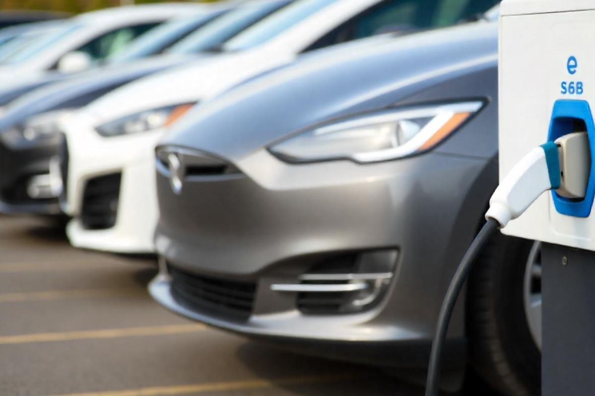 BEV, PHEV e HEV: conheça cada um dos veículos eletrificados 2 BEV