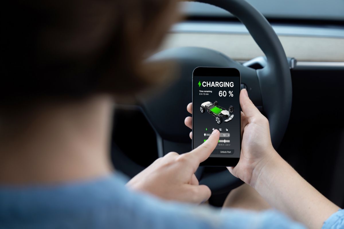 IEA: carros elétricos ultrapassam quota de 40% do mercado até 2030 2 EIA venda carros elétricos