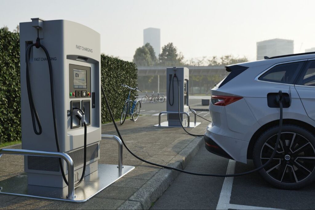 Abril com novo recorde: foram 115.500 a carregar veículos 3 Mobi.E abril