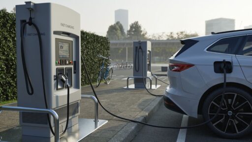 Abril com novo recorde: foram 115.500 a carregar veículos 11 Mobi.E abril