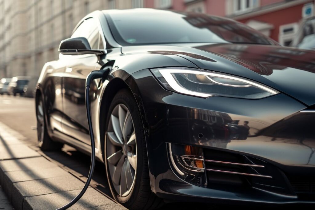 IEA: carros elétricos ultrapassam quota de 40% do mercado até 2030 3 IEA carros elétricos