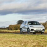 Primeiros 900 BYD Dolphin da Tailândia para a Europa 7 BYD Atto 3