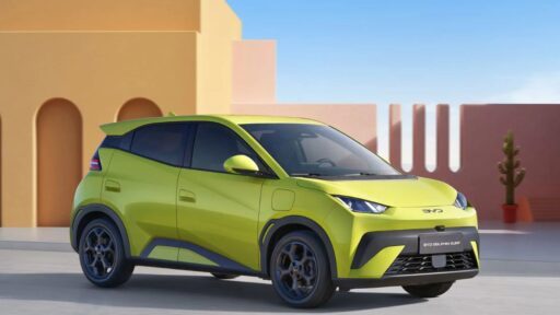 BYD adia produção na Hungria e acelera operações na fábrica turca 24 BYD