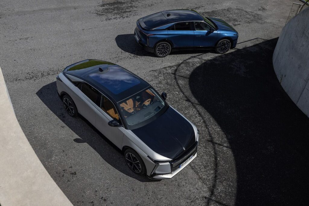 DS Nº8 já pode ser encomendado: conheça todos os preços 3 DS Nº8