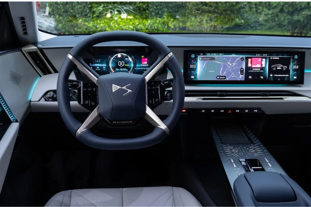 DS Nº8 já pode ser encomendado: conheça todos os preços 14 DS Nº8