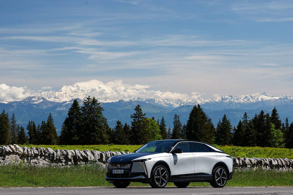 DS Nº8 já pode ser encomendado: conheça todos os preços 2 DS Nº8