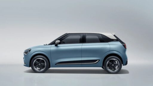 Dongfeng Box: uma caixinha de surpresas 30 Dongfeng Box