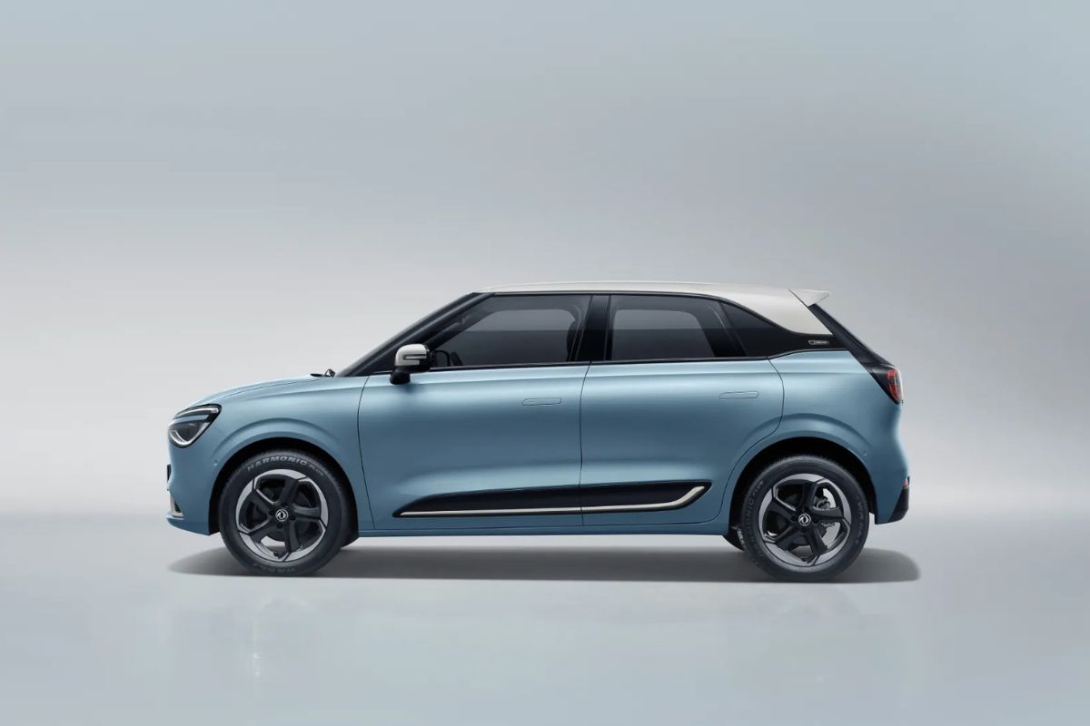 Dongfeng Box: uma caixinha de surpresas 2 Dongfeng Box