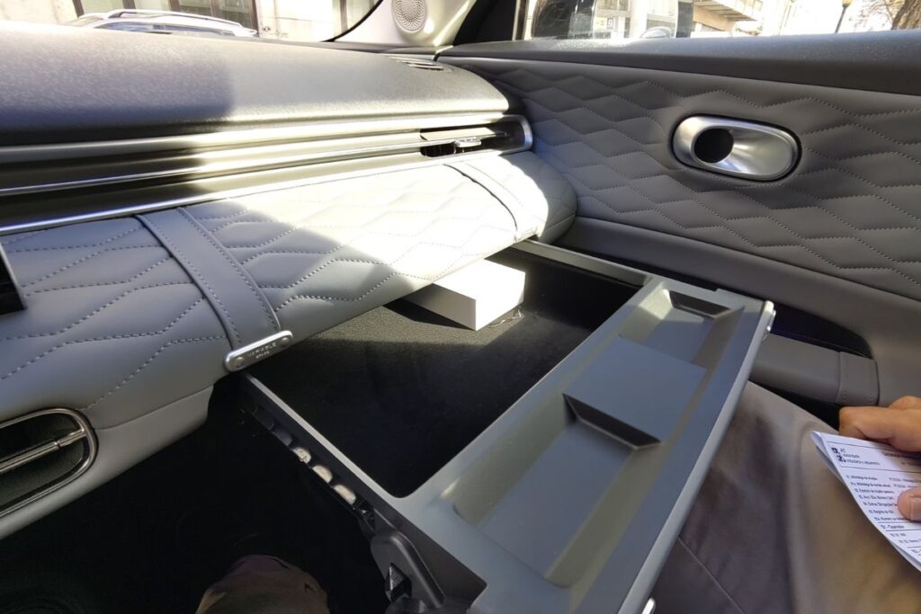 Dongfeng Box: uma caixinha de surpresas 8 Dongfeng Box