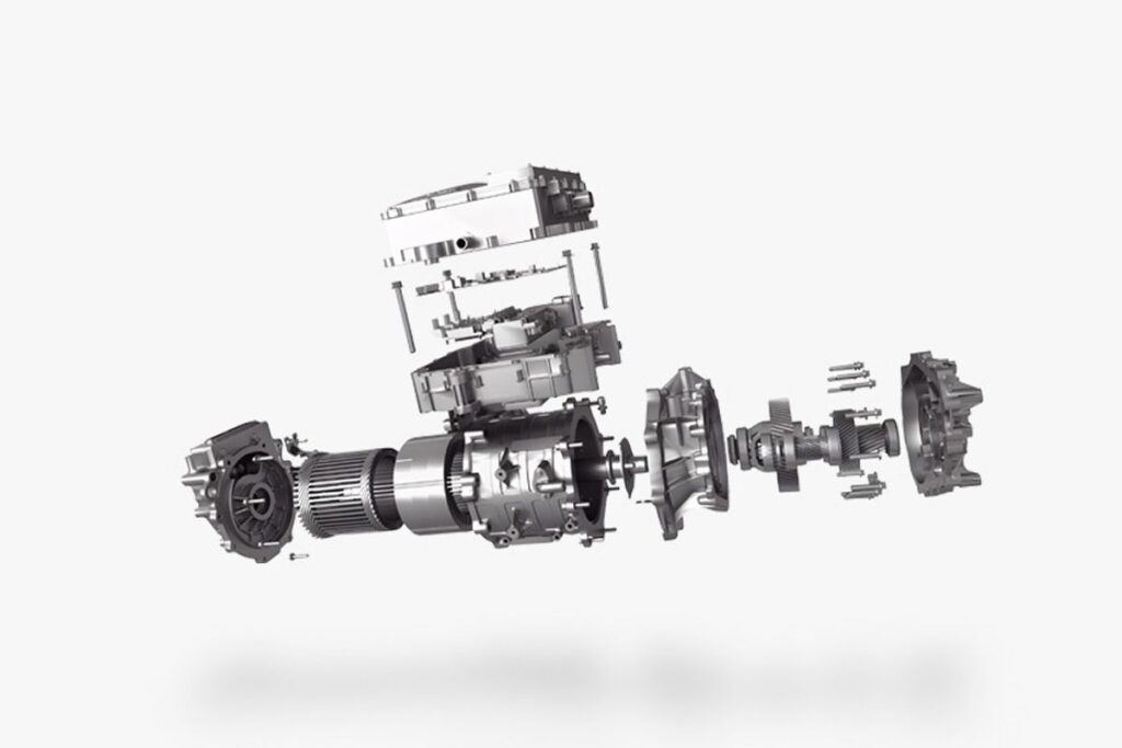 Dongfeng Box: uma caixinha de surpresas 11 Dongfeng Box