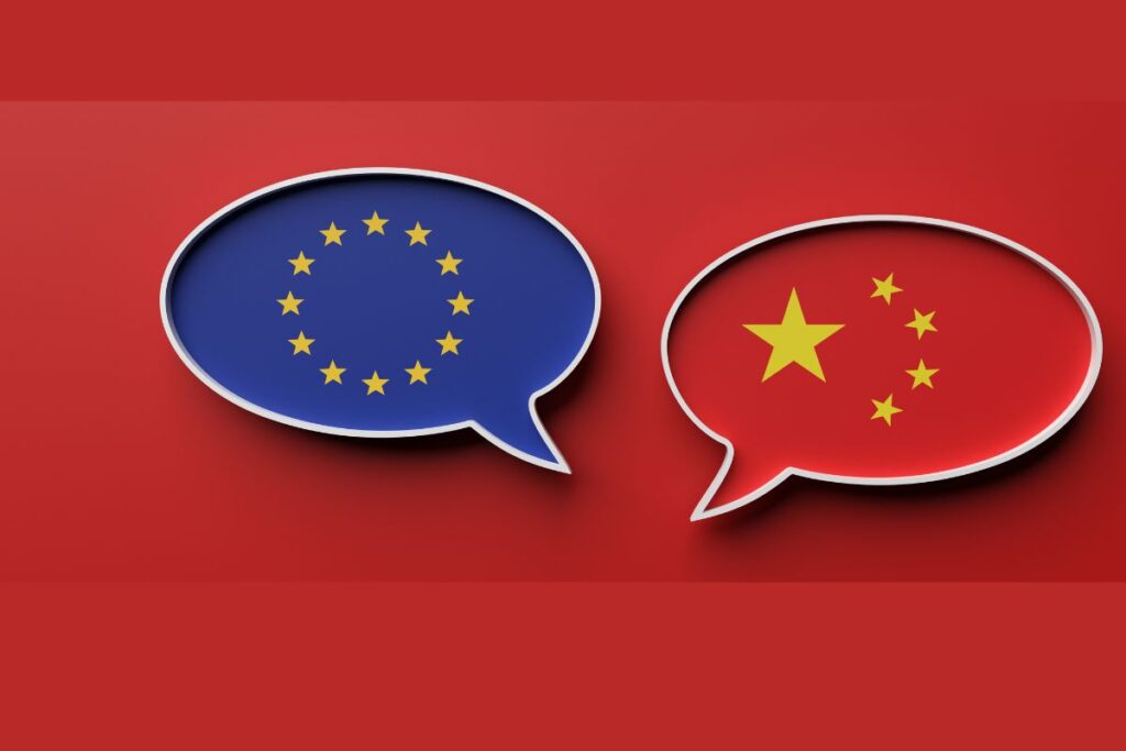 Jornal estatal chinês apela à repressão da venda de "carros usados zero quilómetros" 5 China e Europa