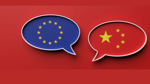 China e Europa perto de acordo sobre tarifas para veículos elétricos 21 China e Europa