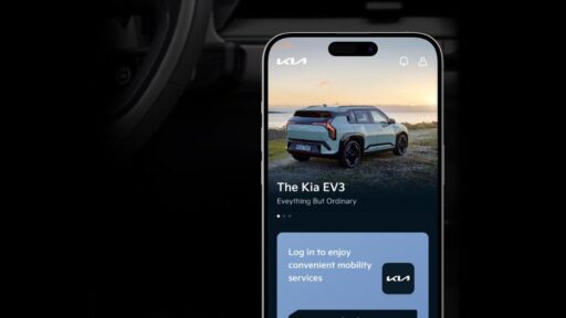 Kia App entra na Europa para substituir 5 aplicações da marca 9 Kia App