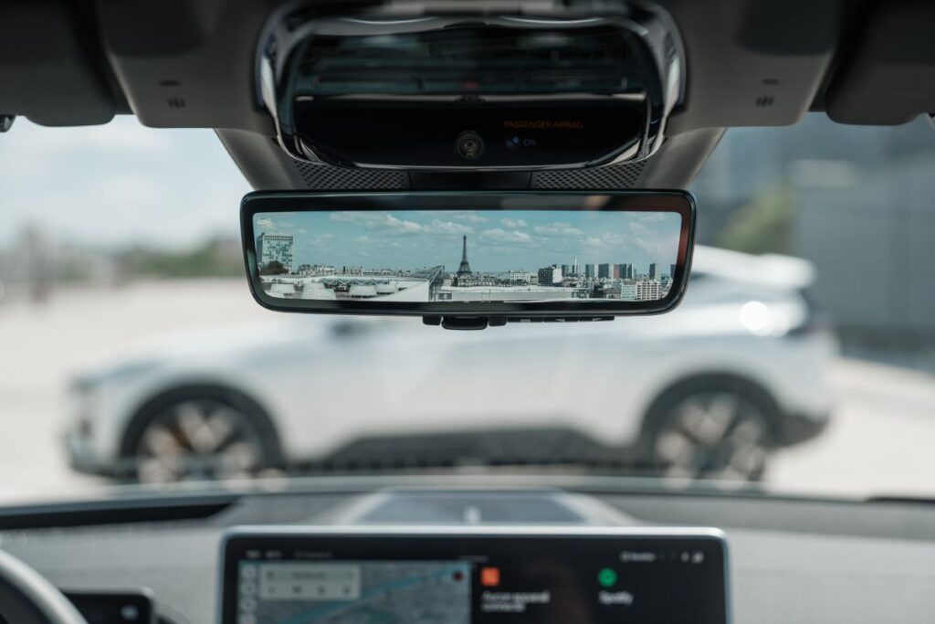 Polestar chega a França com ambição 3 Polestar França