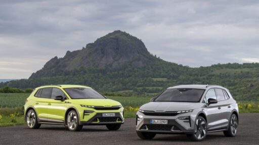 Skoda vende mais carros elétricos na Europa do que a Tesla 15 skoda BEV Europa