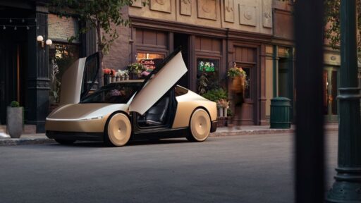 É oficial: Tesla inicia testes de veículos autónomos em Austin 6 veículos autónomos Tesla