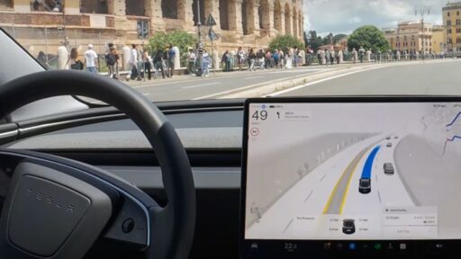 Concorrência francesa acusa Tesla de enganar consumidores com FSD 33 França Tesla FSD