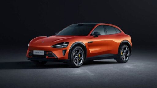 Encomendas do Xiaomi YU7 esgotam capacidade de produção 21 Xiaomi YU7