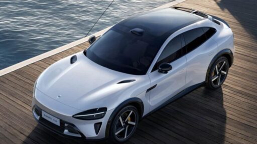 SUV Xiaomi YU7 com 200 mil pré-encomendas em 3 minutos 12 Xiaomi YU7